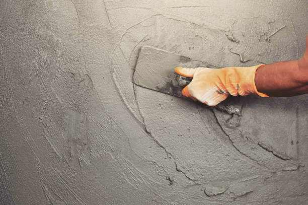 Best Concrete Patio Design and Installation in Healdsburg, CA